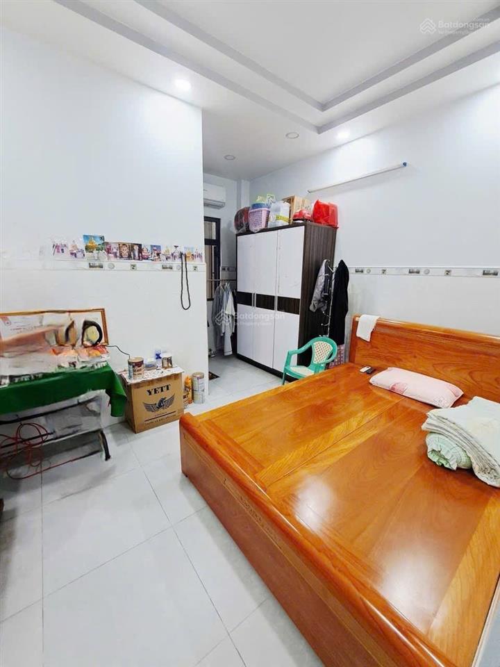 15 triệu/tháng nhà full nội thất cao cấp hương lộ 2, bình tân