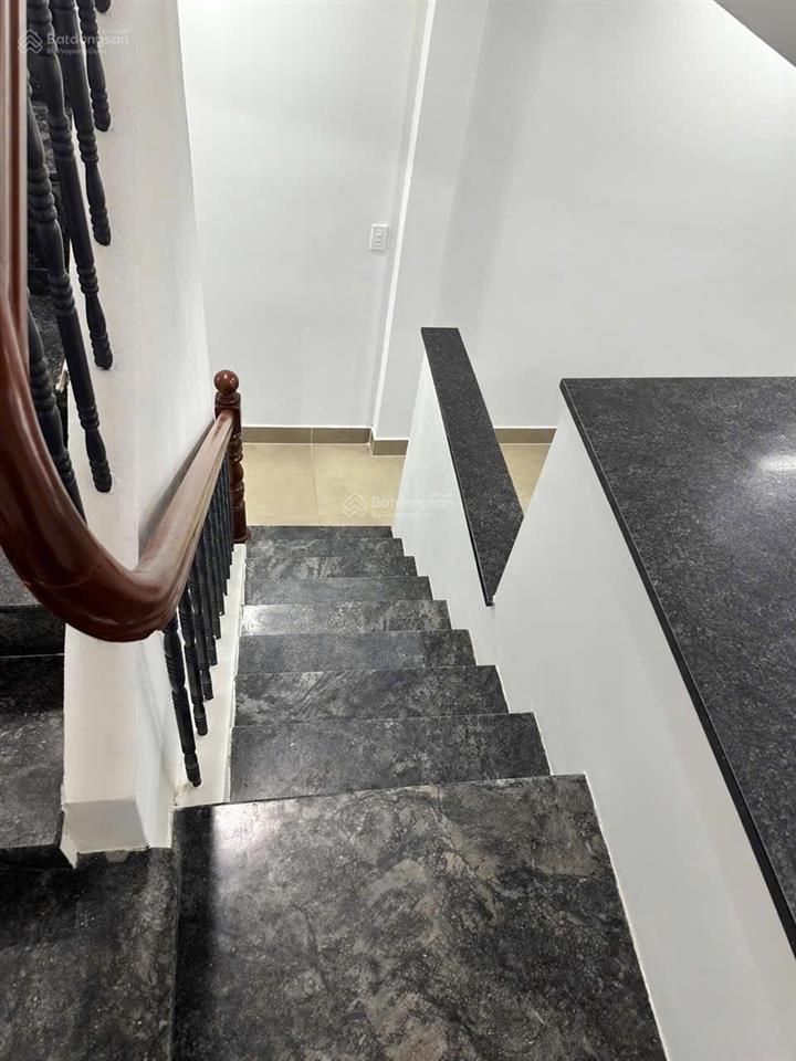 14 triệu nhà mới tinh đường ô tô 8m  nguyễn phúc chu p.15, tân bình  1 lầu  2pn