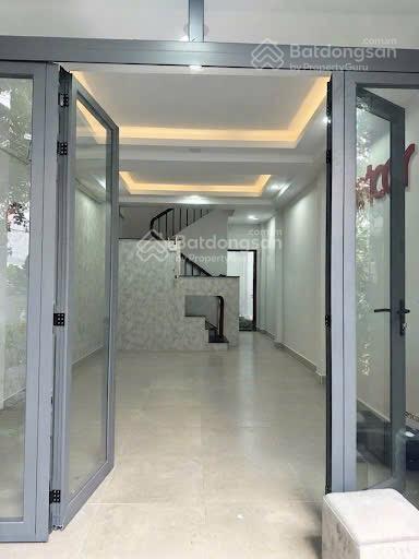 14 triệu nhà mới tinh đường ô tô 8m  nguyễn phúc chu p.15, tân bình  1 lầu  2pn