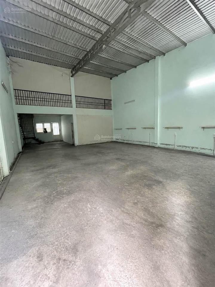 18 triệu/tháng nhà rộng 144m, tây thạnh, tân phú