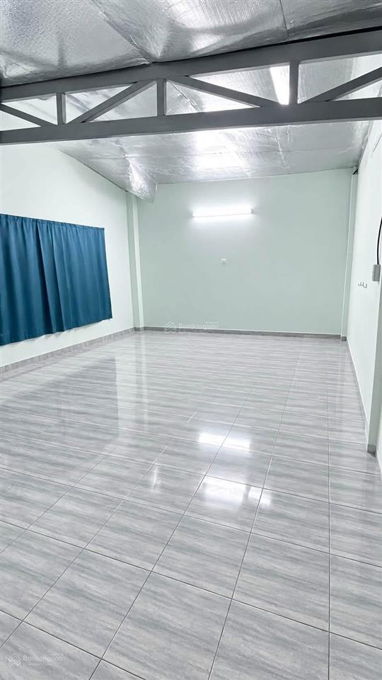 18 triệu/tháng nhà rộng 144m, tây thạnh, tân phú