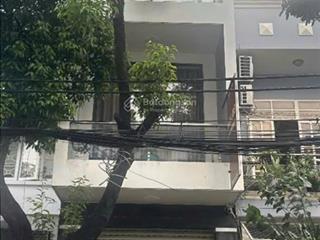 18tr  3 lầu  5pn  đường 8m  mtkd khu nguyễn sơn, tân phú