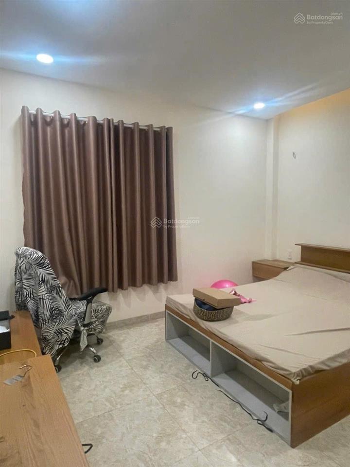 18tr  3 lầu  5pn  đường 8m  mtkd khu nguyễn sơn, tân phú