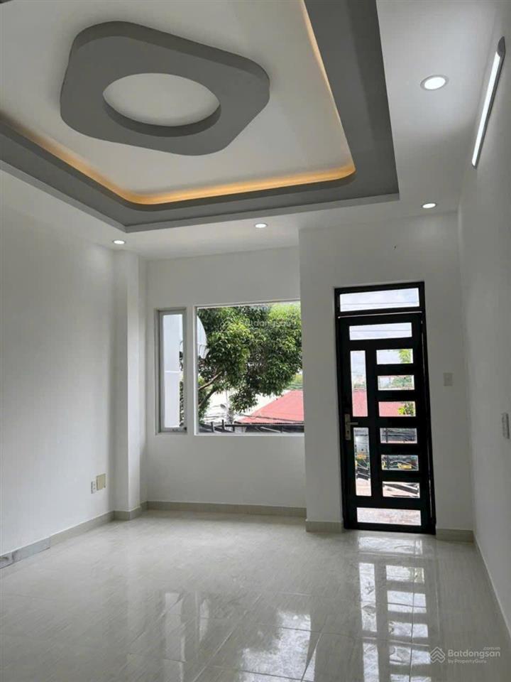 12tr  4x15m  1 lầu  2pn  đường 10m  đường số 14 khu lê văn quới, bình tân