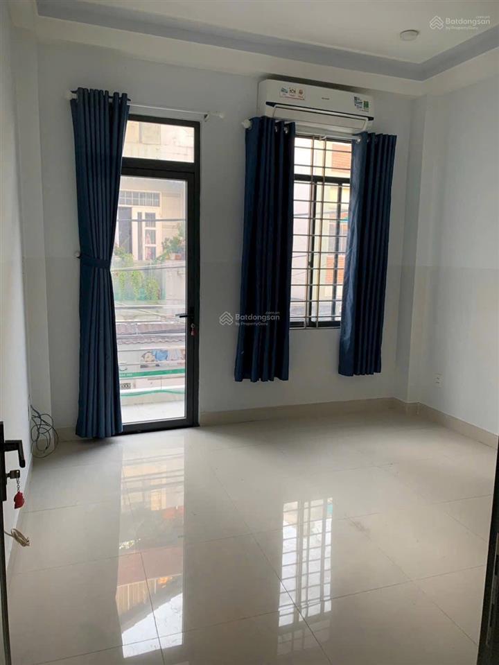 14tr  3 lầu  3pn  hẻm xe hơi đồng xoài, p.13, tân bình