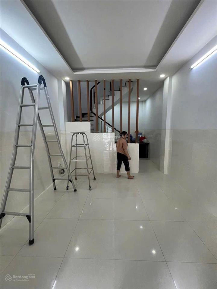 14tr  3 lầu  3pn  hẻm xe hơi đồng xoài, p.13, tân bình