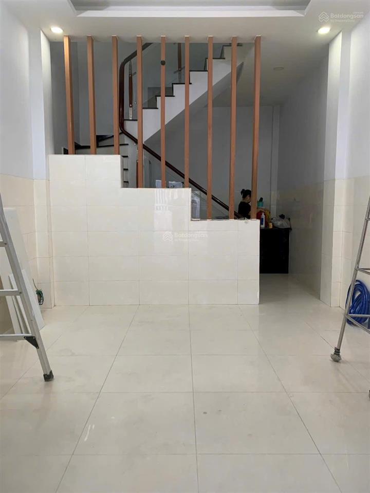 14tr  3 lầu  3pn  hẻm xe hơi đồng xoài, p.13, tân bình