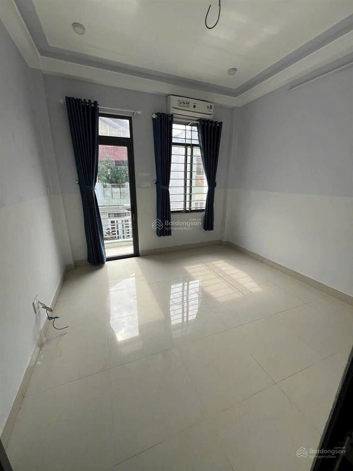 14tr  3 lầu  3pn  hẻm xe hơi đồng xoài, p.13, tân bình