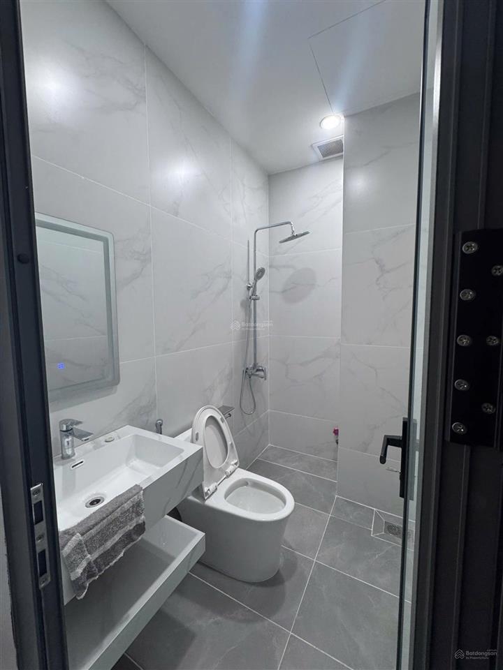 55 triệu nhà mtkd âu cơ, tân bình mặt tiền kinh doanh 1 trệt 4 lầu + sân thượng