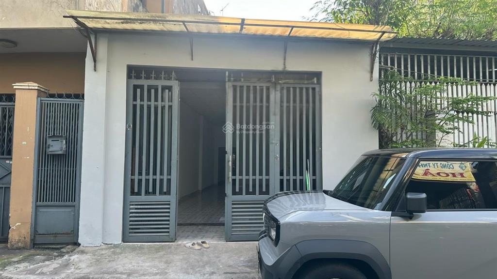 13tr  4.5x25m (nở hậu 9.9m)  nhà cấp 4  2pn thoại ngọc hầu, tân phú