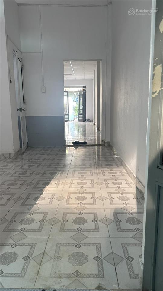 13tr  4.5x25m (nở hậu 9.9m)  nhà cấp 4  2pn thoại ngọc hầu, tân phú