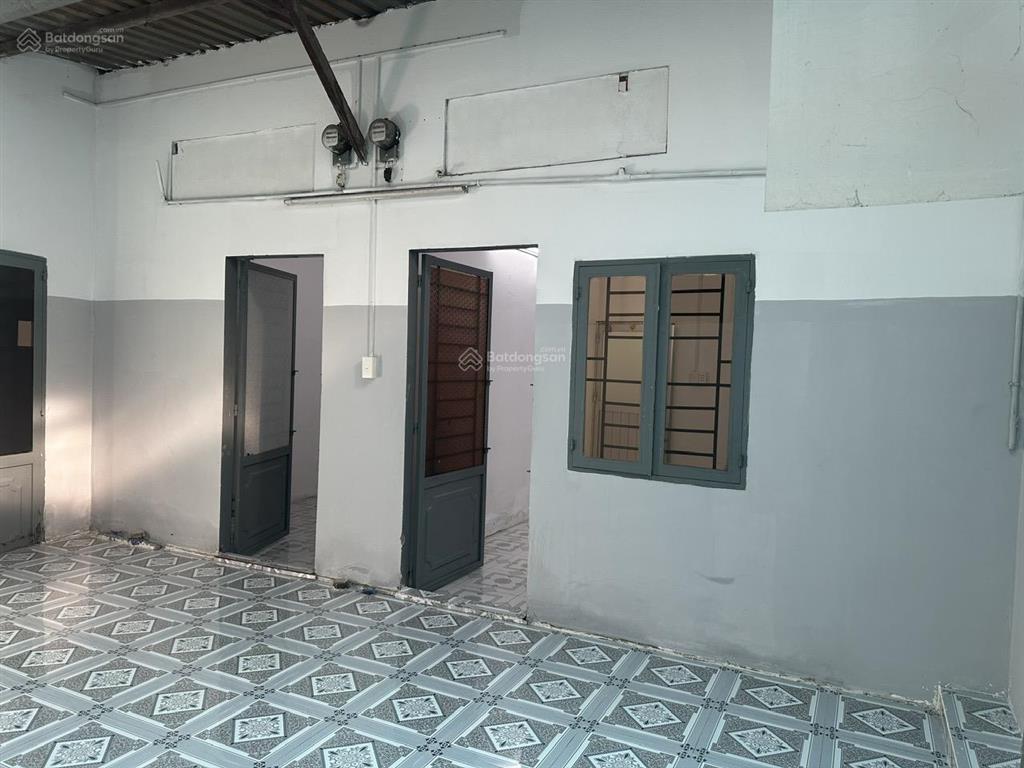 13tr  4.5x25m (nở hậu 9.9m)  nhà cấp 4  2pn thoại ngọc hầu, tân phú