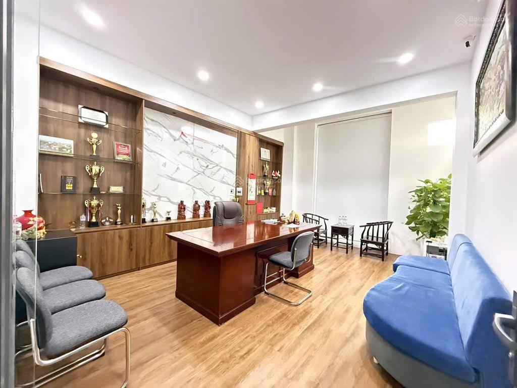Cho thuê nhà góc 2 tmkd diệp minh châu, p. tân sơn nhì, tân phú