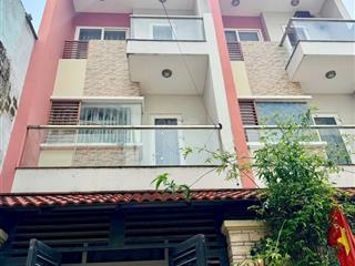 12 triệu  4x14m  2lầu sân thượng  4pn  hẻm xe tải 6 m thông  mã lò  hương lộ 2, bình tân
