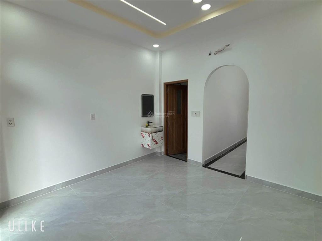 Bán nhà hẻm xe hơi 1/ sát mặt tiền tô hiệu, tân phú giá chỉ 6.75 tỷ (tl)