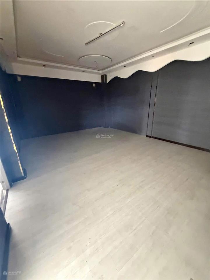 90tr  6,5x20m  5 tầng  10pn  mtkd khu bình thới, quận 11