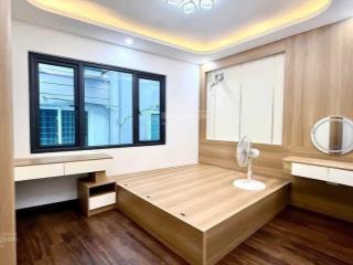 Nhà đẹp xuân đỉnh, full nội thất, ngõ 3 gách thông gần ô tô, sát đsq hàn quốc.