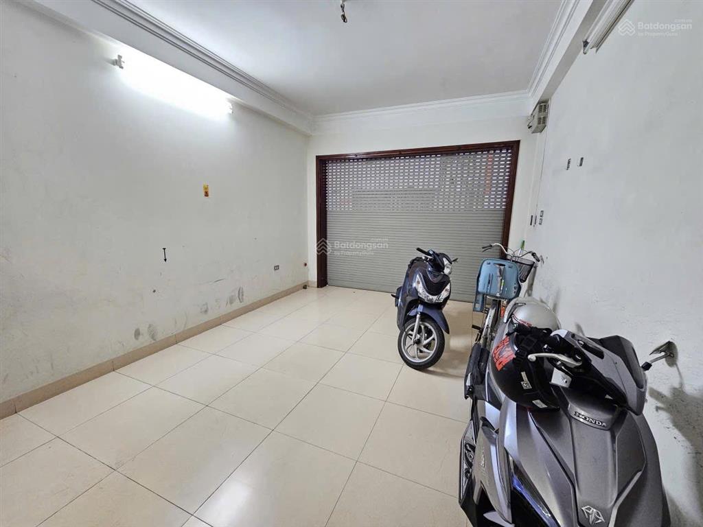 Bán nhà xuân la xuân đỉnh  sát phố  ô tô  dt 50m, 5 tầng.