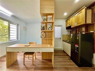 Cho thuê phòng 1pn, 1wc, 30m2, giá ưu đãi 5,5 triệu tại đồ sơn, p 4, q.tân bình