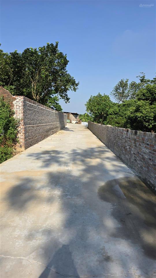Bán 100m2 đất trung giã hà nội giá 560tr