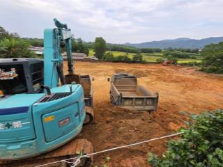 Bán đất tại xã trung giã, 460 triệu, 90m2, mặt tiền 5m, pháp lý đầy đủ