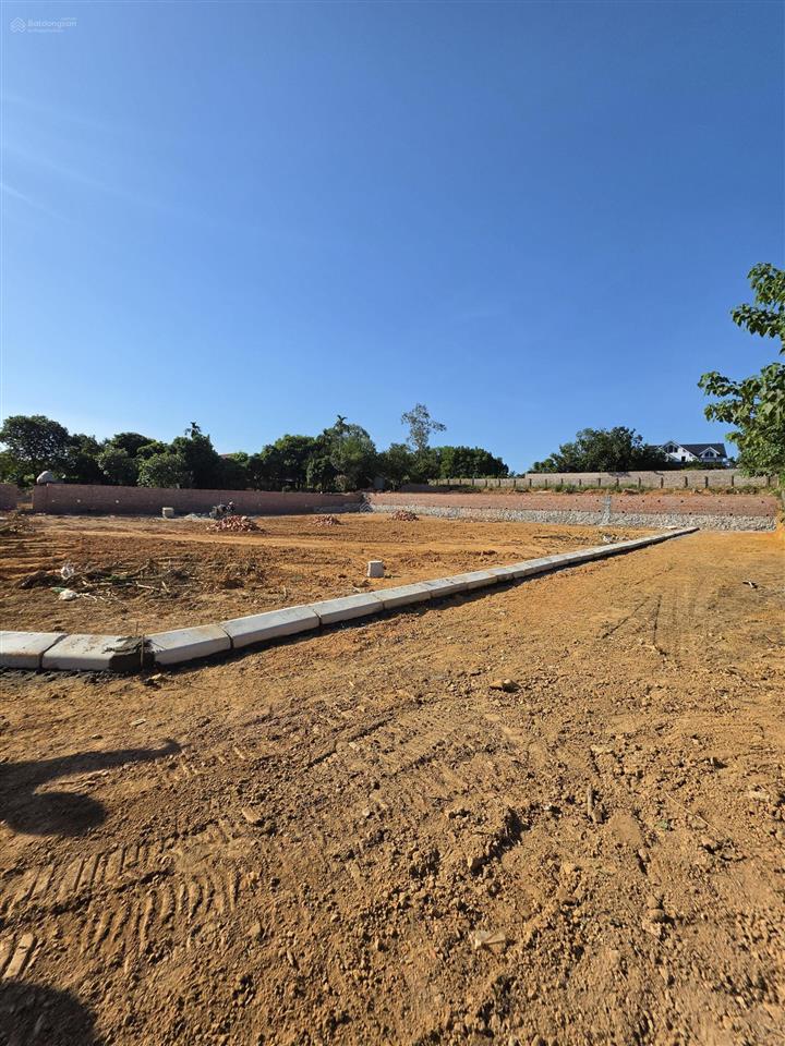 Bán đất 400m2 tại xã trung giã, 1 tỷ ưu đãi, pháp lý đầy đủ