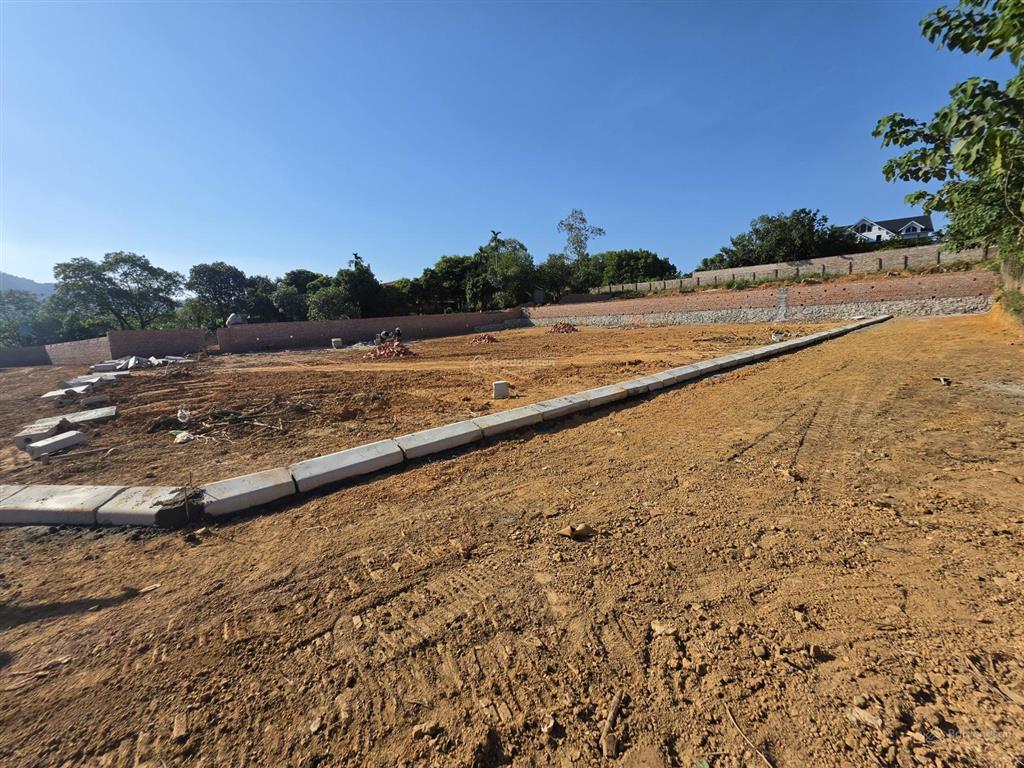 Bán đất 400m2 tại xã trung giã, 1 tỷ ưu đãi, pháp lý đầy đủ