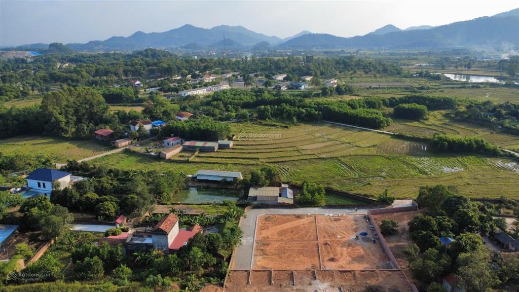 Bán đất tại trung giã, 560 triệu, 100m2, chính chủ, uy tín