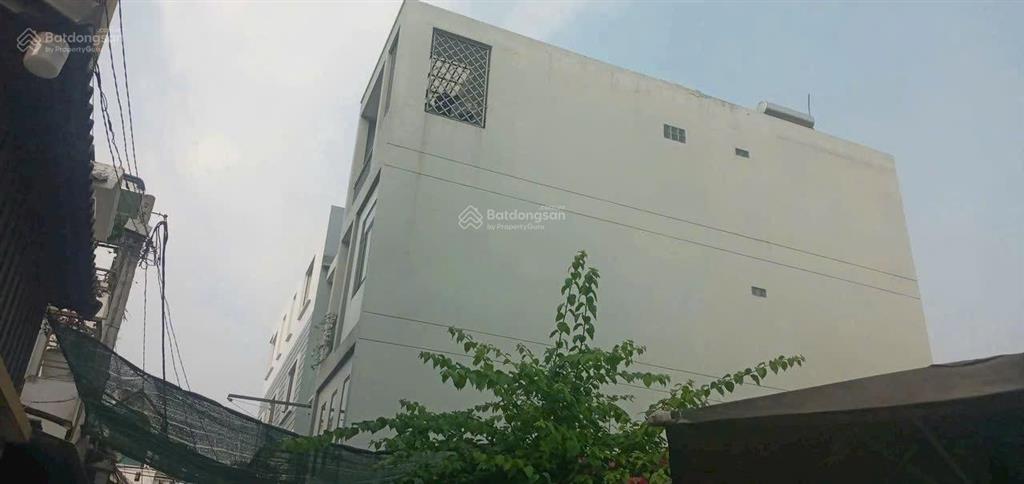 Bán gấp giảm thêm 300tr còn 3 tỷ 5 lô đất phường tân chánh hiệp cũ q12 tphcm