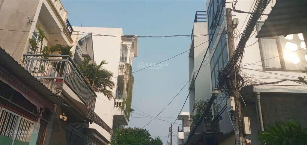 Bán gấp giảm thêm 300tr còn 3 tỷ 5 lô đất phường tân chánh hiệp cũ q12 tphcm