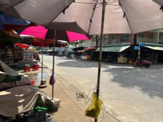 Bán dãy trọ 4 phòng và 1 kiot mặt tiền king doanh buôn tốt thu nhập đều 10tr/tháng