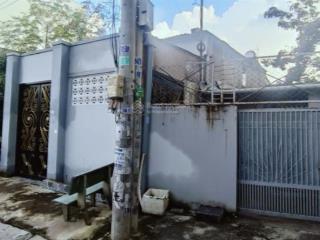 Cặp nhà đôi gần chợ hóc môn tphcm 96m dành cho gia đình đông người ở giá 3,8 (msp24)