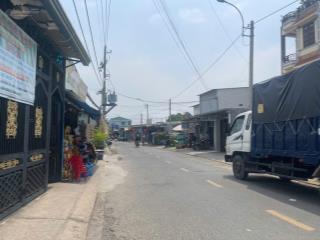 Nhà đông thạnh hóc môn tphcm sát chợ gấu, nhà thờ tân đông giáp sát q12 chỉ 3,2 tỷ (140)