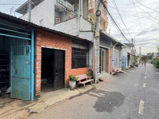 Bán đất mặt tiền nhựa xã trung chánh hóc môn tphcm 4ty250 (45)