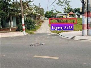 Bán đất xã xuân thới sơn hóc môn tphcm 80m sát nhựa lớn giá 3,3 tỷ (48)