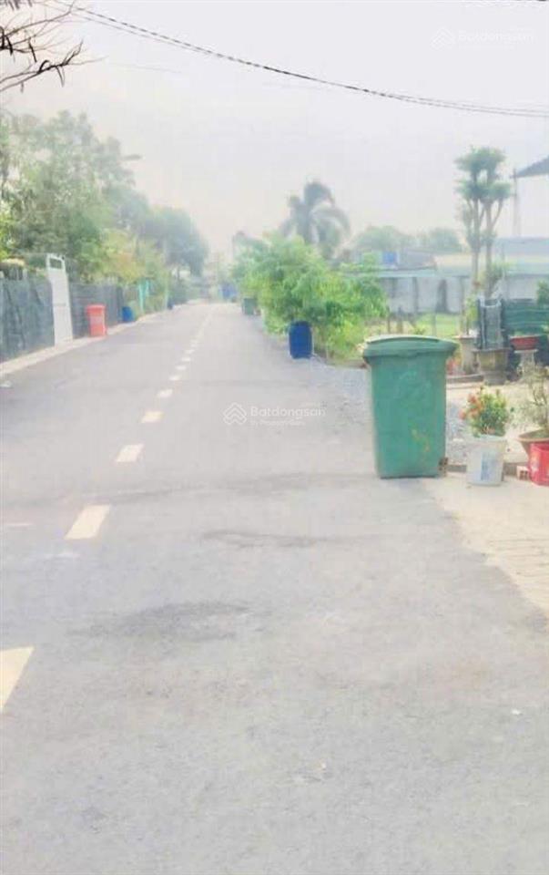 Bán dãy trọ và 1 kiot mặt tiền nhựa tại củ chi tphcm , giá chỉ 1,850 tỷ (100)