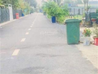 Bán dãy trọ và 1 kiot mặt tiền nhựa tại củ chi tphcm , giá chỉ 1,850 tỷ (100)