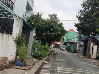 Bán đất mặt tiền nhựa xã bà điểm mới hóc môn tphcm (*26)