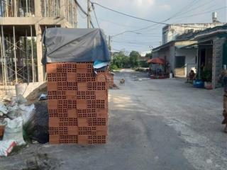 Bán đất xã thới tam thôn hóc môn tphcm (107)