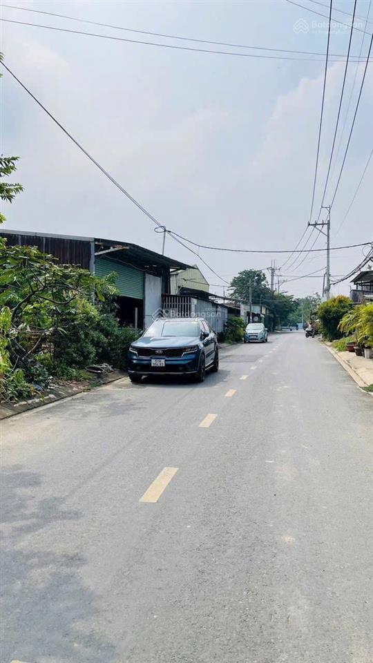 Nhà mặt tiền đông thạnh hóc môn giảm giá bán gấp từ 5.9 tỷ chốt 5 tỷ