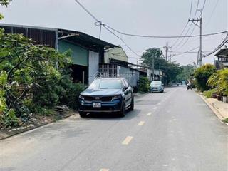 Nhà mặt tiền đông thạnh hóc môn giảm giá bán gấp từ 5.9 tỷ chốt 5 tỷ