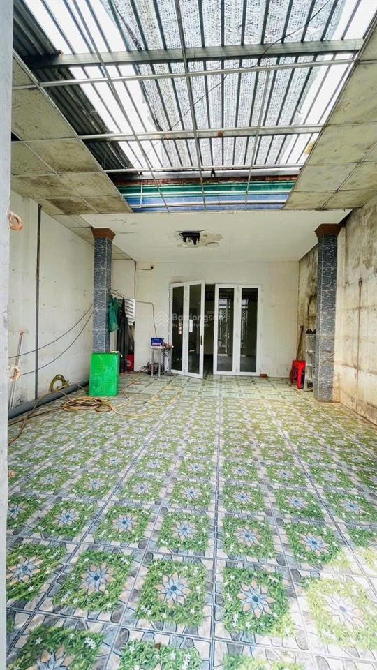 Nhà mặt tiền đông thạnh hóc môn giảm giá bán gấp từ 5.9 tỷ chốt 5 tỷ