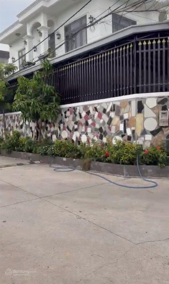 Bán đất xã đông thạnh hóc môn tphcm 110m thổ cư đường 8m thông (6)