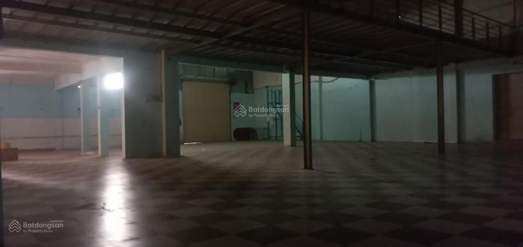 Bán nhà xưởng 316m gần bến xe an sương , ngã tư trung chánh hóc môn tphcm