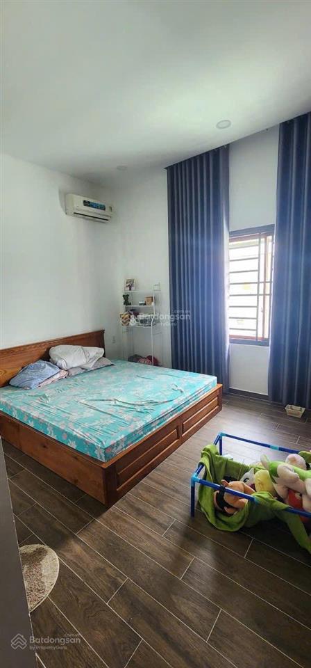 Bán nhà mặt tiền nhựa 12m xã đông thạnh hóc môn tphcm (106)