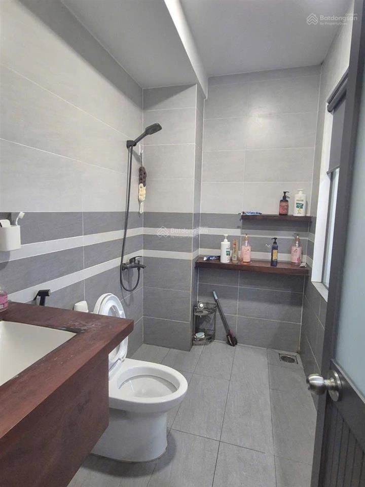 Bán nhà mặt tiền nhựa 12m xã đông thạnh hóc môn tphcm (106)