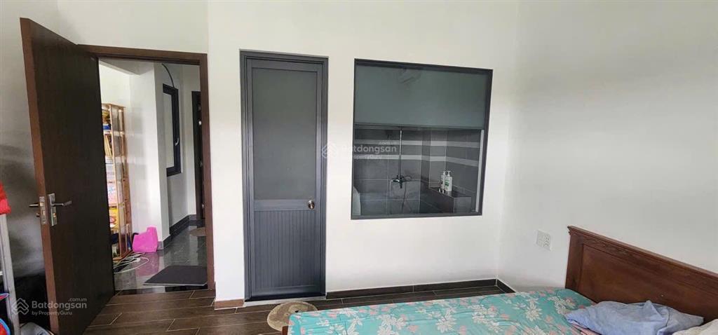 Bán nhà mặt tiền nhựa 12m xã đông thạnh hóc môn tphcm (106)