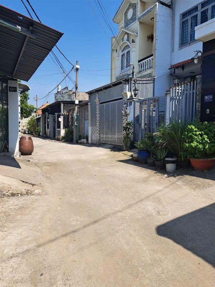 Bán đất hóc môn sát dự án vinhome giá cực tốt cho đầu tư lâu dài (41)