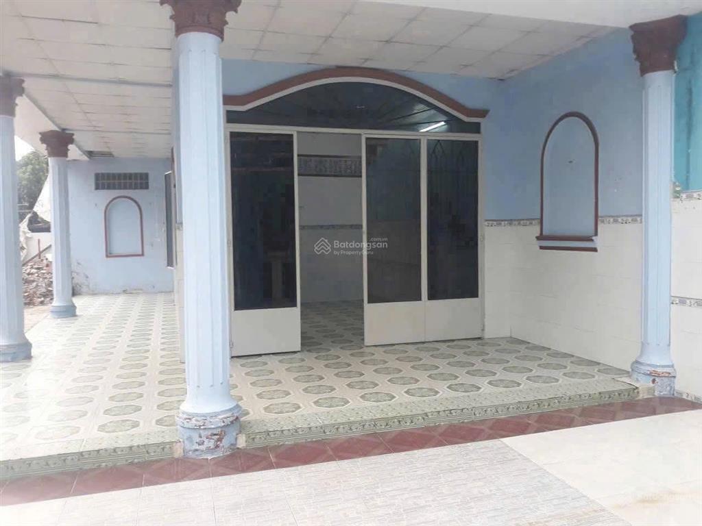 Bán nhà tại xuân thới sơn hóc môn gần dự án vinhome tphcm (37)