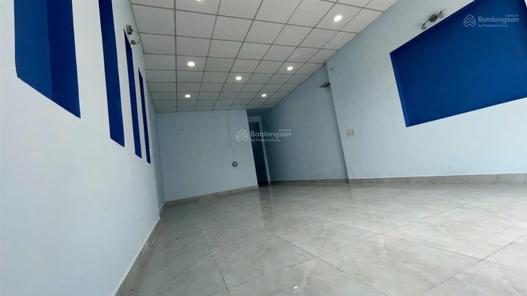 Bán nhà mặt tiền tân xuân hóc môn kinh doanh buôn bán đa ngành nghề
